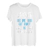 Fishing Fisherman Dad Der, der entkommen ist T-Shirt