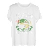 Zum Angeln Geboren Zur Arbeit Gezwungen Fisch Angler T-Shirt