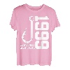 ANGLER 24. GEBURTSTAG ANGELN LIMITED EDITION 1999 T-Shirt