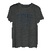 St. Pete Beach Florida Vintage nautische Paddel Sportruder T-Shirt