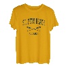 St. Pete Beach Florida Vintage nautische Paddel Sportruder T-Shirt