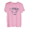 St. Pete Beach Florida Vintage nautische Paddel Sportruder T-Shirt