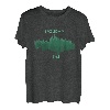 See Texoma Texas Souvenir T-Shirt
