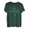 See Texoma Texas Souvenir T-Shirt