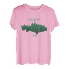 See Texoma Texas Souvenir T-Shirt