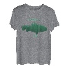 See Texoma Texas Souvenir T-Shirt