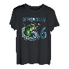 O-Fishally 6 Years Old Fisherman 6th Birthday Angeln T-Shirt