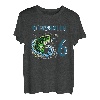 O-Fishally 6 Years Old Fisherman 6th Birthday Angeln T-Shirt