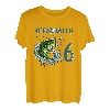 O-Fishally 6 Years Old Fisherman 6th Birthday Angeln T-Shirt