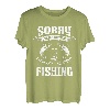 Cooles Angeln für Männer und Frauen, Angler, Barsch, Forellen, Fischjagd T-Shirt