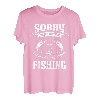 Cooles Angeln für Männer und Frauen, Angler, Barsch, Forellen, Fischjagd T-Shirt