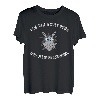 Esel stur Shirt lustiger Spruch Geburtstag Geschenk T-Shirt