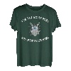 Esel stur Shirt lustiger Spruch Geburtstag Geschenk T-Shirt