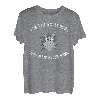 Esel stur Shirt lustiger Spruch Geburtstag Geschenk T-Shirt