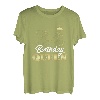 Damen 34. Geburtstag Geschenk Jahrgang 1989 Birthday Queen Krone T-Shirt