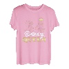 Damen 34. Geburtstag Geschenk Jahrgang 1989 Birthday Queen Krone T-Shirt