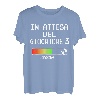 Neo Papst Zukünftige Mutter, Zukunft Vater & Neopapa, | Spieler 3 T-Shirt