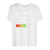 Neo Papst Zukünftige Mutter, Zukunft Vater & Neopapa, | Spieler 3 T-Shirt