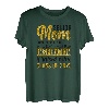 Süße Seniorin 2023 Mutter Seniorin 2023 Klasse 2023 Mutter T-Shirt