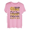 Süße Seniorin 2023 Mutter Seniorin 2023 Klasse 2023 Mutter T-Shirt
