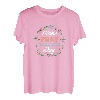 Wake Pray Transfer Day Nationale Woche zur Sensibilisierung für Unfruchtbarkeit T-Shirt