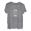 Wake Pray Transfer Day Nationale Woche zur Sensibilisierung für Unfruchtbarkeit T-Shirt