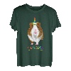Guinea Pig Unicorn Outfit Kleidung Meerschweinchen Einhorn T-Shirt