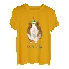 Guinea Pig Unicorn Outfit Kleidung Meerschweinchen Einhorn T-Shirt