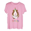 Guinea Pig Unicorn Outfit Kleidung Meerschweinchen Einhorn T-Shirt