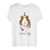 Guinea Pig Unicorn Outfit Kleidung Meerschweinchen Einhorn T-Shirt