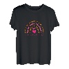 Damen Süße Muttertagsfeier Frau Mutter Oma Familie T-Shirt