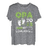 Herren Opa Geschenk für Großvater, Opa 2022 Ladung T-Shirt