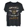 30 Jahre Jung & Wild zur Perfektion gereift 30. Geburtstag T-Shirt