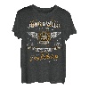 30 Jahre Jung & Wild zur Perfektion gereift 30. Geburtstag T-Shirt