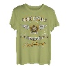 30 Jahre Jung & Wild zur Perfektion gereift 30. Geburtstag T-Shirt