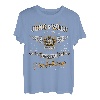 30 Jahre Jung & Wild zur Perfektion gereift 30. Geburtstag T-Shirt