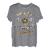 30 Jahre Jung & Wild zur Perfektion gereift 30. Geburtstag T-Shirt