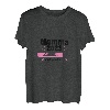 Lustige Ankündigung einer Schwanger Mutter Mama Loading 2023 T-Shirt