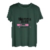 Lustige Ankündigung einer Schwanger Mutter Mama Loading 2023 T-Shirt