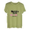 Lustige Ankündigung einer Schwanger Mutter Mama Loading 2023 T-Shirt