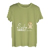 Damen Baby Loading Please Wait Muttertag Werdende Mutter Familie T-Shirt