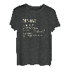 Mama Kroatische Mutter T-Shirt