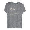 Mama Kroatische Mutter T-Shirt