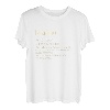Mama Kroatische Mutter T-Shirt