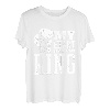 Boxing Mom Mein Herz ist auf diesem Ring T-Shirt