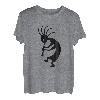 Kokopelli Amerikanische Südwesten Ethno T-Shirt