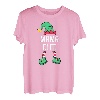 Mama Elfe Partnerlook Familien Outfit Frauen Weihnachten T-Shirt