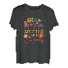Damen Floristin Mutter Keine Angst Floristik Blumen T-Shirt