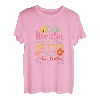Damen Floristin Mutter Keine Angst Floristik Blumen T-Shirt
