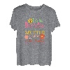 Damen Floristin Mutter Keine Angst Floristik Blumen T-Shirt